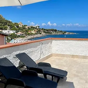  Appartamento La Casetta Sul Golfo