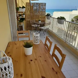  Appartamento Riviera La Lanterna