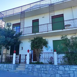  Casa vacanze Mongiove Mare Pigna Rossa