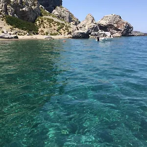  Casa vacanze Casa Rosa 1