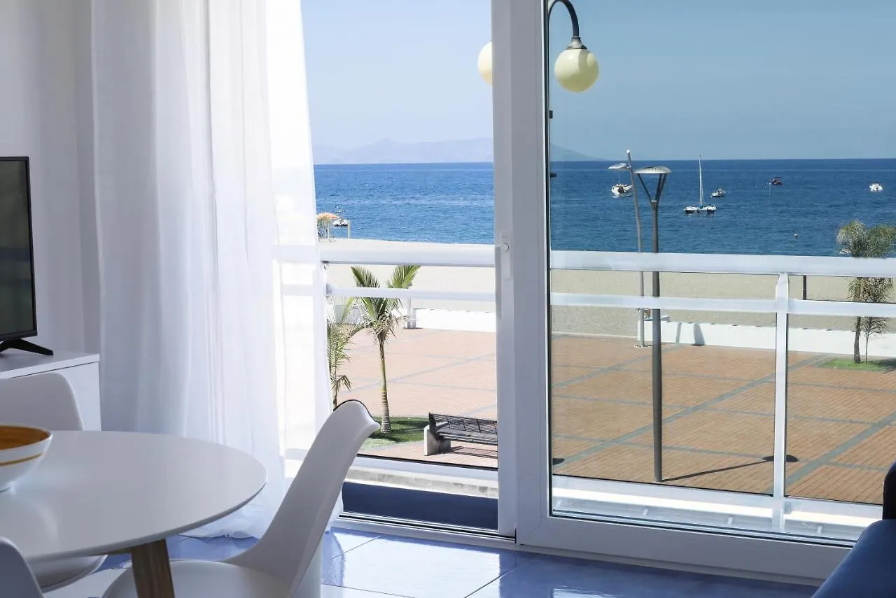 Vista Eolie Διαμέρισμα Patti
