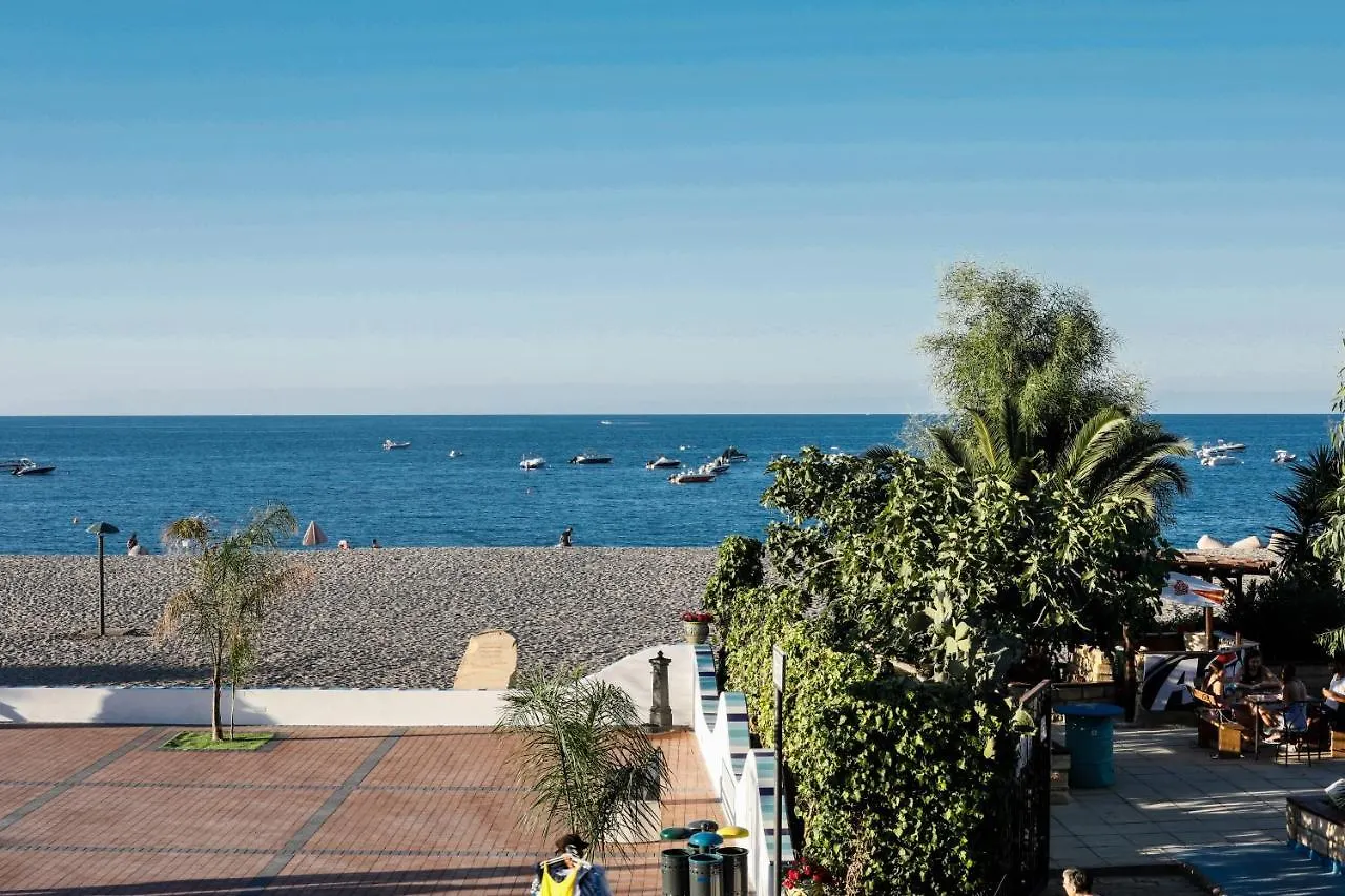 Vista Eolie Διαμέρισμα Patti